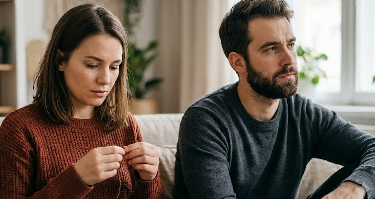 Psikologlara göre, bir kişinin ciddi ilişkiye hazır olmadığını gösteren 6 işaret