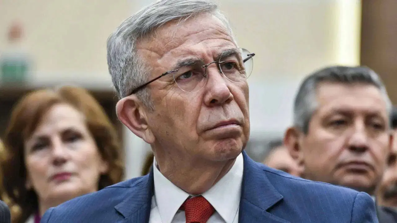 Mansur Yavaş istifasının perde arkasını anlattı, ‘AKP’ye geçecek misiniz?’ sorusuna yanıt verdi